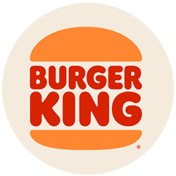 Скидка 15% в Burger King